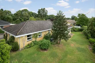 Villa på Solsortvænget 9, 5610 Assens