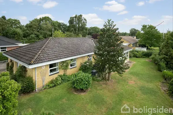 Villa på Solsortvænget 9, 5610 Assens