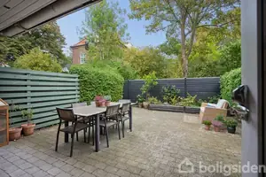Rækkehus på Klingseyvej 30C, 2720 Vanløse