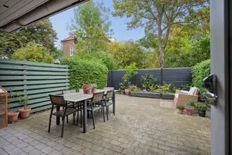 Rækkehus på Klingseyvej 30C, 2720 Vanløse