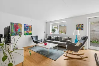 Rækkehus på Katrinedalsvej 47A, 2720 Vanløse