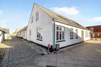 Villa på Vægtergade 25, 9670 Løgstør