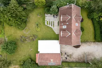Villa på Jonstrupvangvej 8, Jonstrup, 3500 Værløse
