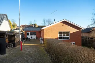 Villa på Boikenvej 3, 8600 Silkeborg