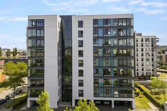 Ejerlejlighed på Holmboes Alle 8, 5. mf., 8700 Horsens