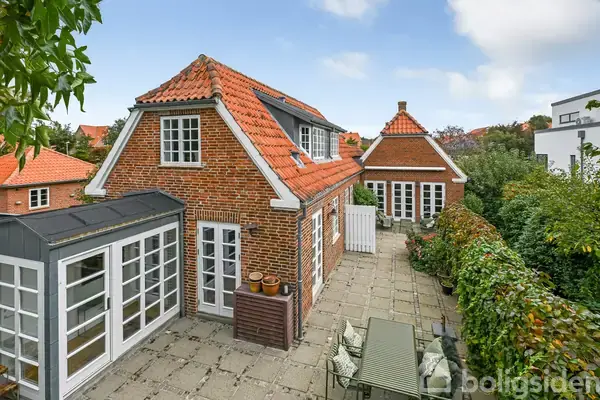 Villa på Torvegade 148, 6700 Esbjerg