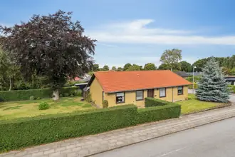 Villa på Ravelsvej 1, 7400 Herning