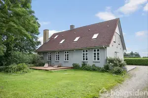 Villa på Ørbyhage 5, 6100 Haderslev
