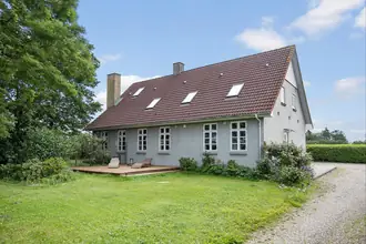 Villa på Ørbyhage 5, 6100 Haderslev