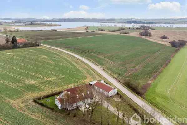 Villa på Ørbyhage 5, 6100 Haderslev