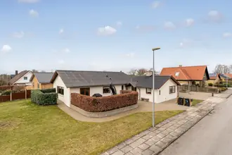 Villa på Fællestoften 1, Tjørring, 7400 Herning