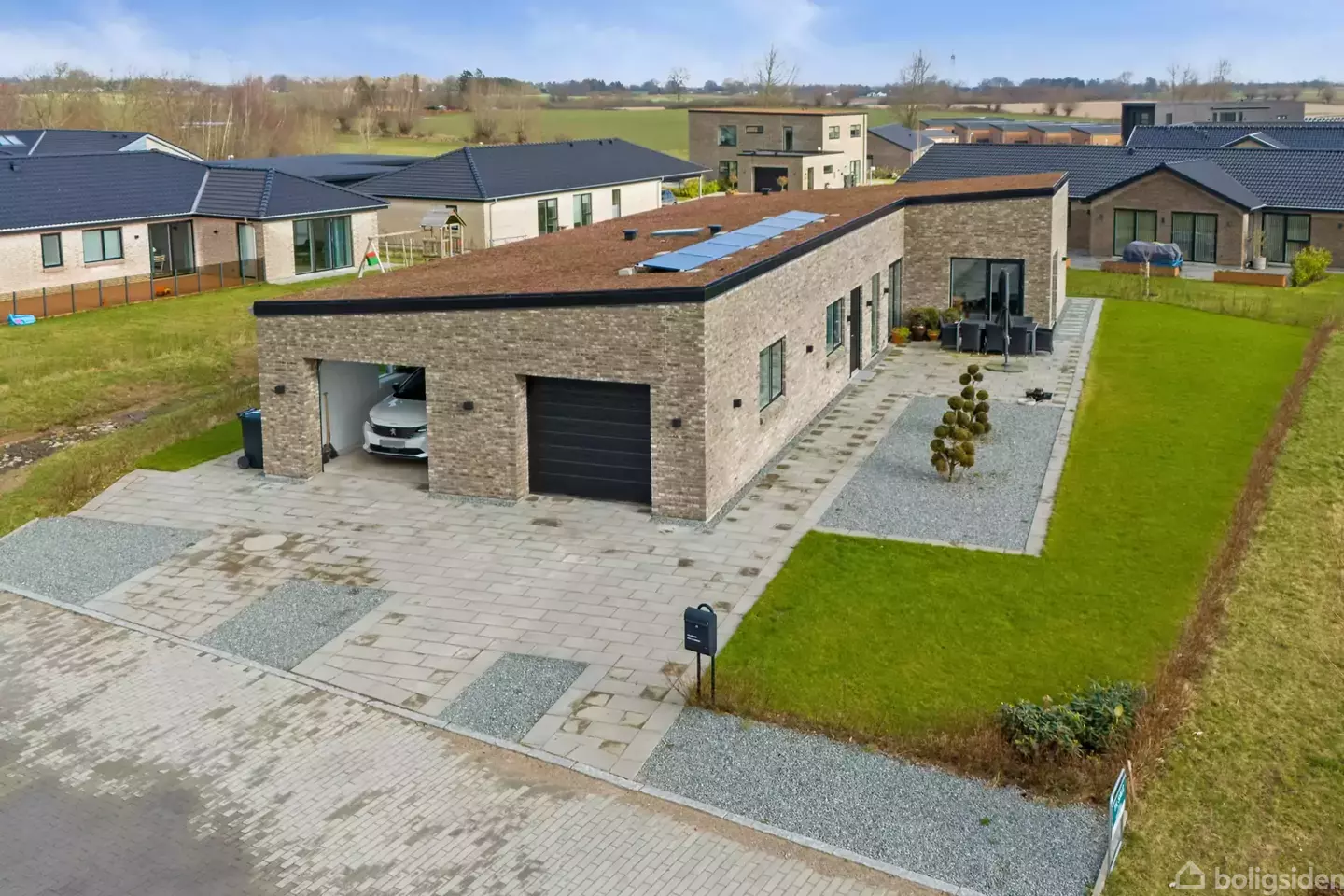 Villa på Stendyssen 7, 5250 Odense SV