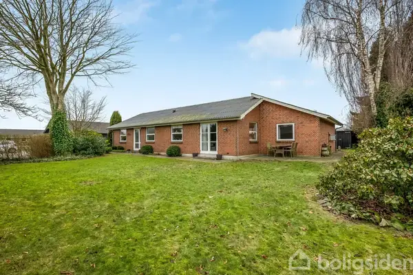 Villa på Harald Damtofts Vej 35, 7500 Holstebro