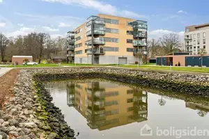 Ejerlejlighed på Toldbodgade 23, 3. 12., 8930 Randers NØ
