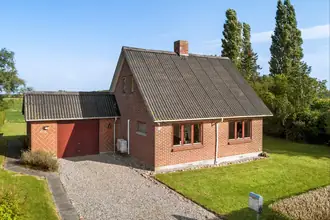 Villa på Reersnæs Strandvej 87, 4941 Bandholm