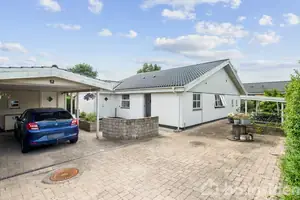 Villa på Bygager 16, 2670 Greve