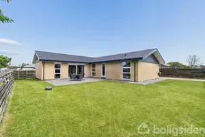 Villa på Havremarken 90, 7730 Hanstholm