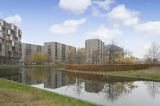 Ejerlejlighed på Rued Langgaards Vej 19, 5. th., 2300 København S