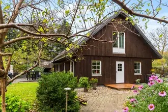 Villa på Ved Møllebækken 3, Kirke Sonnerup, 4060 Kirke Såby