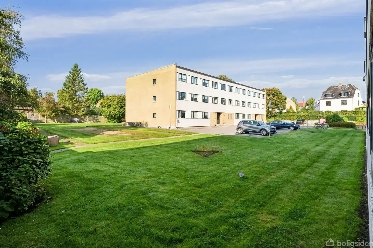 Ejerlejlighed på Sabroesvej 4B, 1. 2., 3000 Helsingør