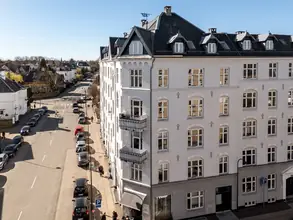 Ejerlejlighed på Callisensvej 12, 2. tv., 2900