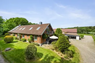Villa på Ettrupvej 85, Ettrup, 9620 Aalestrup