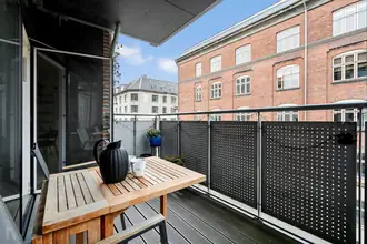 Ejerlejlighed på Viborggade 57, 2., 2100 København Ø