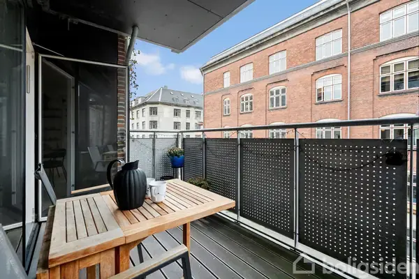 Ejerlejlighed på Viborggade 57, 2., 2100 København Ø