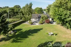 Villa på Skørpingevej 62, 4673 Rødvig Stevns