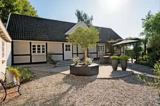 Villa på Skørpingevej 62, Havnelev, 4673 Rødvig Stevns
