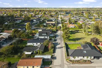 Villa på Blåbærvænget 19, 2680 Solrød Strand