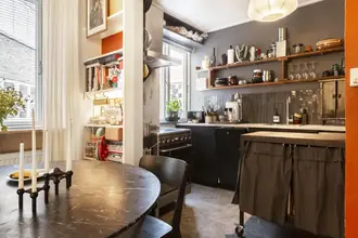Ejerlejlighed på Ålandsgade 45, 1. tv., 2300 København S