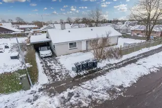 Villa på Fasanvej 15, 3650 Ølstykke