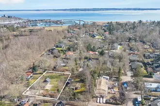 Fritidshus på Sogneskellet 6, 8250 Egå