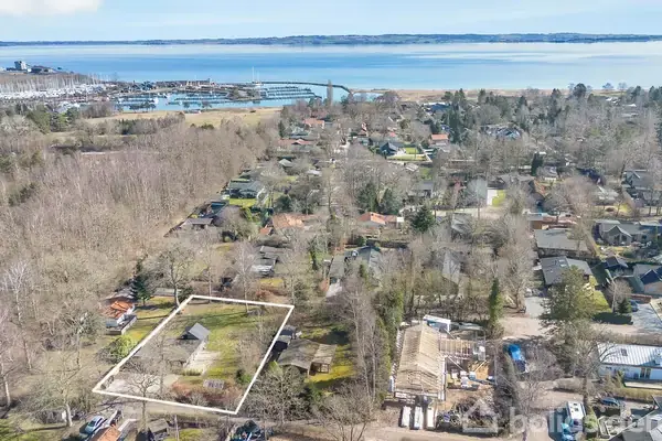 Fritidsbolig på Sogneskellet 6, 8250 Egå