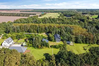 Villa på Høgildvej 31, Høgild, 7470 Karup J