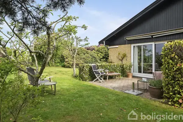 Villa på Mindevænget 1, 3060 Espergærde