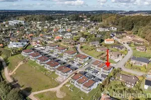Rækkehus på Forårsvej 2, 7120 Vejle Øst