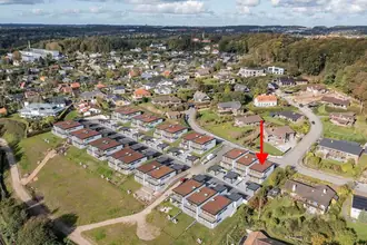Rækkehus på Forårsvej 2, 7120 Vejle Øst