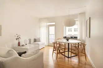Ejerlejlighed på Dronningens Tværgade 48, 1. 3., 1302 København K