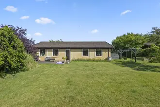Villa på Forårsbakken 29, 3390 Hundested
