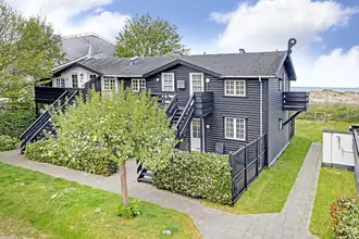 Fritidshus på Kystvej 34, 8., 3100 Hornbæk