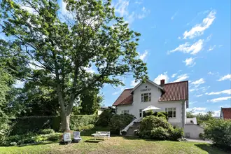 Villa på Søvej 1B, Nødebo, 3480 Fredensborg