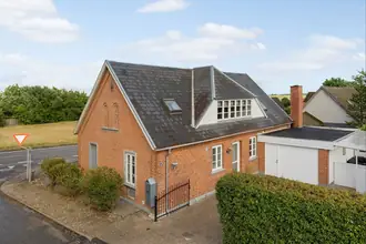 Villa på Randersvej 47, Galten, 8370 Hadsten