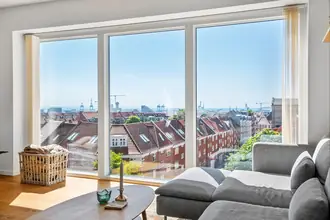 Ejerlejlighed på Otte Ruds Gade 98, 3. th., 8200 Aarhus N