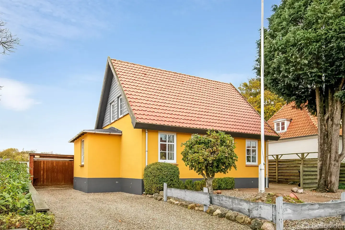 Nørregade 28