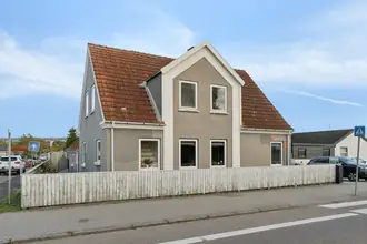 Villa på Roskildevej 95, 4300 Holbæk
