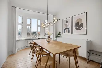 Ejerlejlighed på Amagerbrogade 127, 2. th., 2300 København S