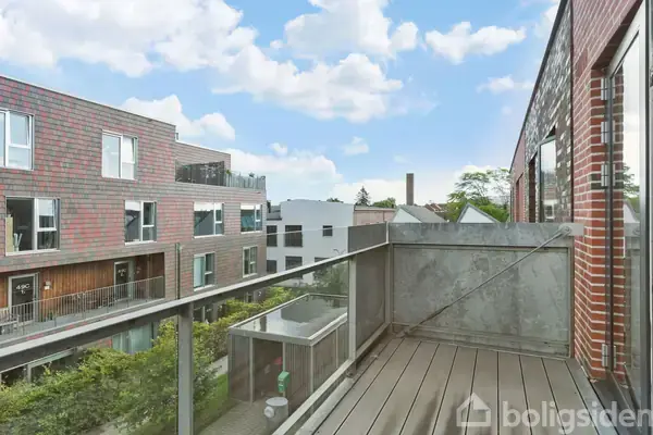 Ejerlejlighed på Kløverbladsgade 65, 2. mf., 2500 Valby