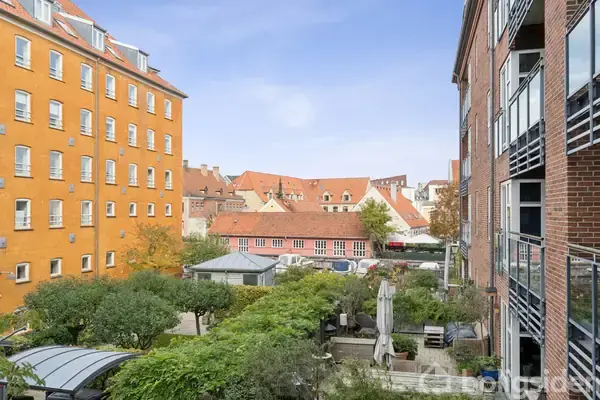 Ejerlejlighed på Bådsmandsstræde 5, 1. th., 1407 København K